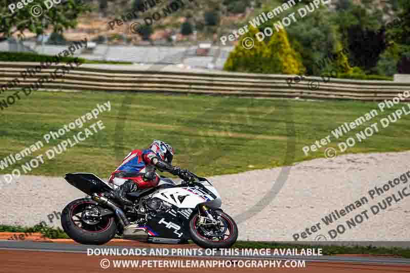 march 2018;motorbikes;no limits;peter wileman photography;portugal;trackday digital images;valencia